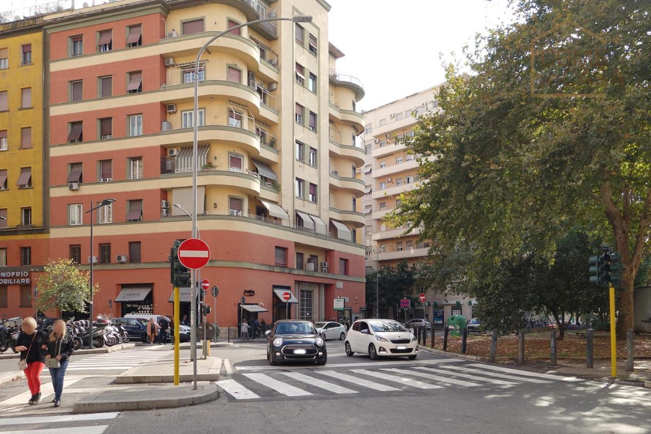 Come A Casa Roma Exterior foto