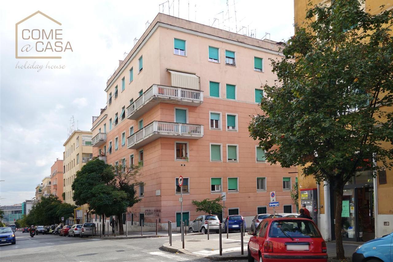 Come A Casa Roma Exterior foto